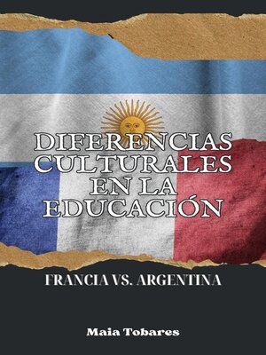 cover image of Diferencias Culturales en la Educación